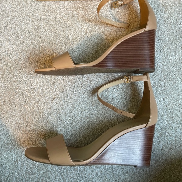 Michael kors Fiona wedge - Picture 6 of 6